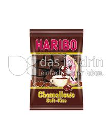 Produktabbildung: Haribo Chamallows Soft-Kiss 175 g