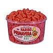 Produktabbildung: Haribo  Primavera Erdbeeren 690 g