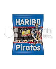 Produktabbildung: Haribo Piratos 200 g