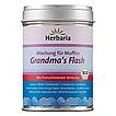 Produktabbildung: Herbaria Grandma’s Flash  70 g