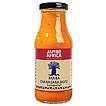 Produktabbildung: Jambo Africa Kariba Cha-ka-la-ka Sauce  250 ml