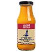 Produktabbildung: Jambo Africa  Zambezi Delta Honey & Mustard Sauce 250 ml