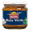 Produktabbildung: Ibero  Mojo Verde 185 ml