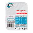 Produktabbildung: TiP  Speisequark mit Sahne 250 g