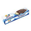 Produktabbildung: MinusL Laktosefreie Butterkekse mit Schokolade  125 g