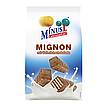 Produktabbildung: MinusL  Laktosefreie Mignon mit Vollmilchschokolade 200 g