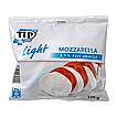 Produktabbildung: TiP Mozzarella light  125 g