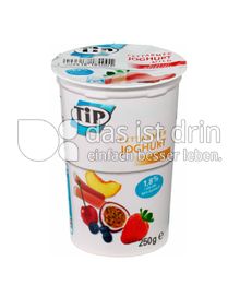 Produktabbildung: TiP Fettarmer Joghurt 250 g