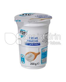 Produktabbildung: TiP Crème Fraîche 200 g