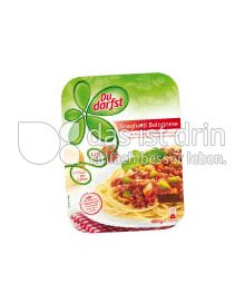 Produktabbildung: Du darfst Spaghetti Bolognese 400 g
