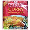 Produktabbildung: Vifon Curry Hähnchen Instantnudelsuppe  70 g