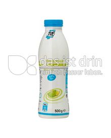 Produktabbildung: TiP Trinkjoghurt Zitrone & Limette 500 g
