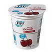 Produktabbildung: TiP Creme Joghurt Kirsch  150 g