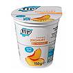 Produktabbildung: TiP Creme Joghurt Pfirsich  150 g