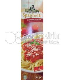 Produktabbildung: Mama Mancini Spaghetti 397 g