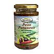 Produktabbildung: bio-verde  Pesto Puttanesca 165 g
