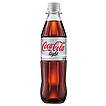 Produktabbildung: Coca-Cola Coke Light  0,5 l
