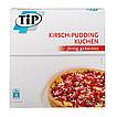 Produktabbildung: TiP Kirsch-Pudding Kuchen  1250 g
