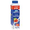 Produktabbildung: Weihenstephan Frucht Buttermilch +25% gratis Erdbeere  500 g