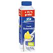 Produktabbildung: Weihenstephan Frucht Buttermilch +25% gratis Zitrone  500 g
