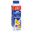 Produktabbildung: Weihenstephan Frucht Buttermilch +25% gratis Orange Vitamin C  500 g