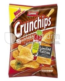 Produktabbildung: Lorenz Crunchips Gewürz-Ketchup 175 g