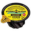 Produktabbildung: Pickerd Dark-Choc Glasur  100 g