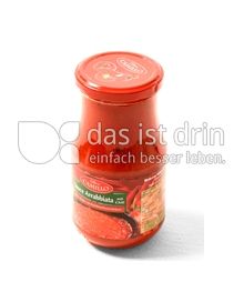 Produktabbildung: Don Camillo Sauce Arrabbiata 420 g