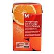 Produktabbildung: M Classic  Orangensaft 1 l