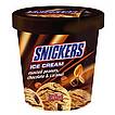 Produktabbildung: Snickers Ice Cream Becher  500 ml