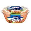 Produktabbildung: Homann Brotaufstrich Paprika & Peperoni  150 g