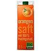 Produktabbildung: Bio Markt  Orangensaft 1 l