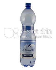 Produktabbildung: San Benedetto Frizzante 1,5 l