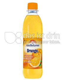 Produktabbildung: Adelholzener Orange 0,5 l