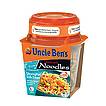 Produktabbildung: Uncle Ben's® Heiss auf Noodles Chinesisch Shanghai Süß-Sauer  290 g