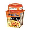 Produktabbildung: Uncle Ben's® Heiss auf Noodles Chinesisch Szechuan Chili  290 g