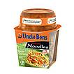Produktabbildung: Uncle Ben's® Heiss auf Noodles Indonesisch Bami Goreng  290 g