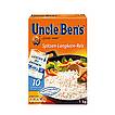 Produktabbildung: Uncle Ben's® Spitzen-Langkorn-Reis  1 kg