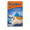 Produktabbildung: Uncle Ben's® Basmati-Reis  500 g
