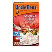 Produktabbildung: Uncle Ben's® Basmati & Thai-Reis  500 g