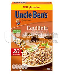 Produktabbildung: Uncle Ben's® Equilinia Multi Körner-Mix 500 g