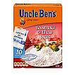Produktabbildung: Uncle Ben's® Basmati & Thai-Reis  500 g