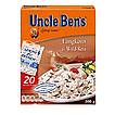 Produktabbildung: Uncle Ben's® Langkorn & Wild-Reis  500 g