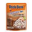 Produktabbildung: Uncle Ben's® Express Langkorn & Wild-Reis  250 g