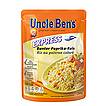 Produktabbildung: Uncle Ben's® Express Bunter Paprika-Reis  250 g