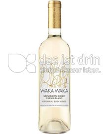 Produktabbildung: Waka Waka Sauvignon Blanc Chenin Blanc 0,75 l
