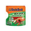 Produktabbildung: Uncle Ben's® Wok Sauce Chinesisch Süß-Chili  150 g