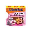 Produktabbildung: Uncle Ben's® Wok Sauce Chinesisch Süß-Würzig  150 g