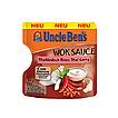 Produktabbildung: Uncle Ben's® Wok Sauce Thailändisch Rotes Thai Curry  150 g