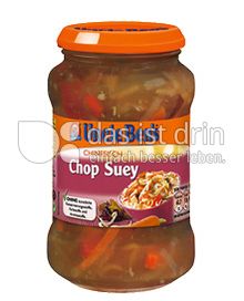 Produktabbildung: Uncle Ben's® Sauce Chinesisch Chop Suey 400 g